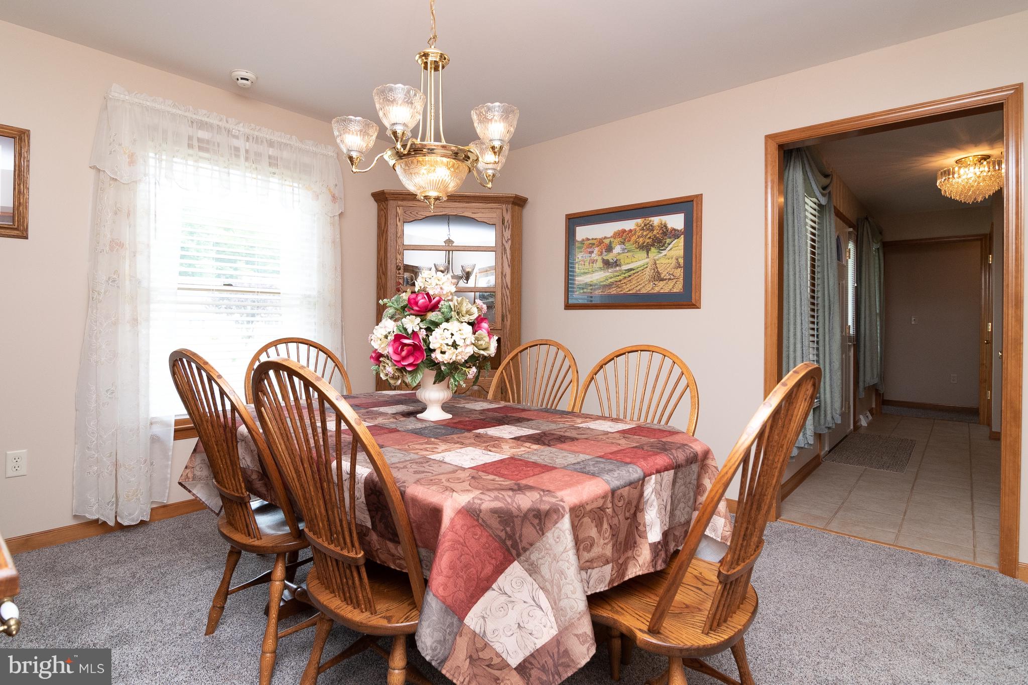 125 Debs Way Dover, DE 19901 - Photo 14 of 31 Dining Room