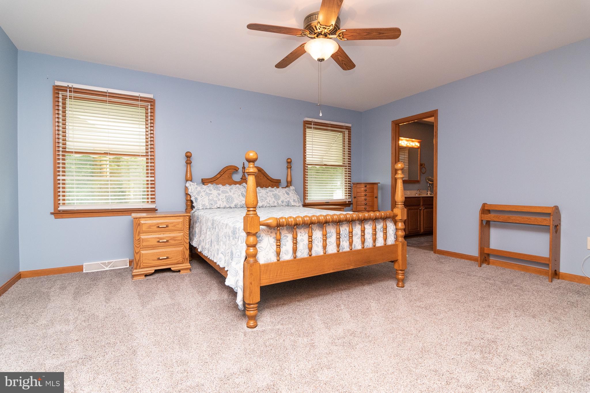 125 Debs Way Dover, DE 19901 - Photo 15 of 31 Master bedroom
