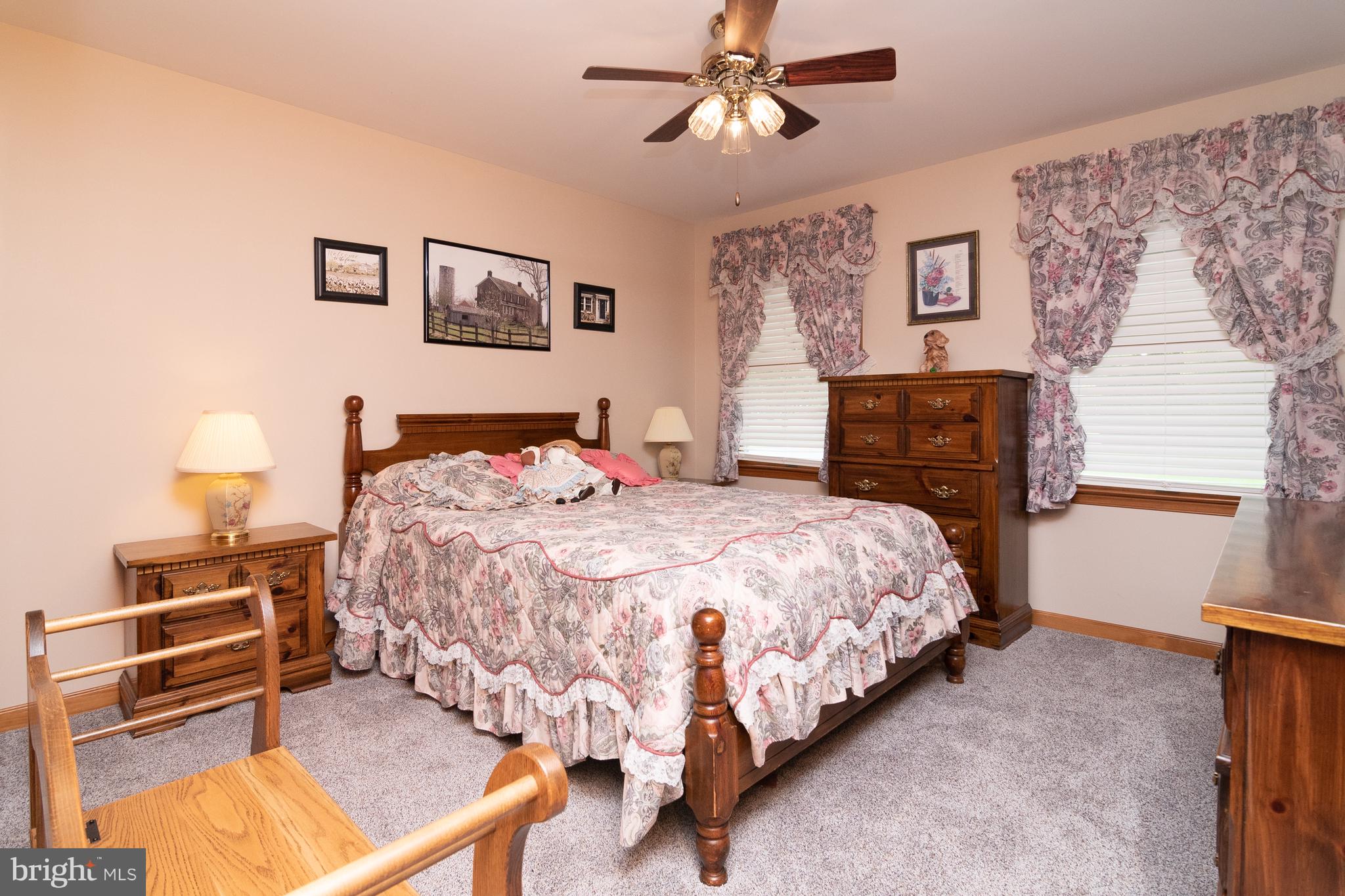 125 Debs Way Dover, DE 19901 - Photo 19 of 31 Bedroom 2