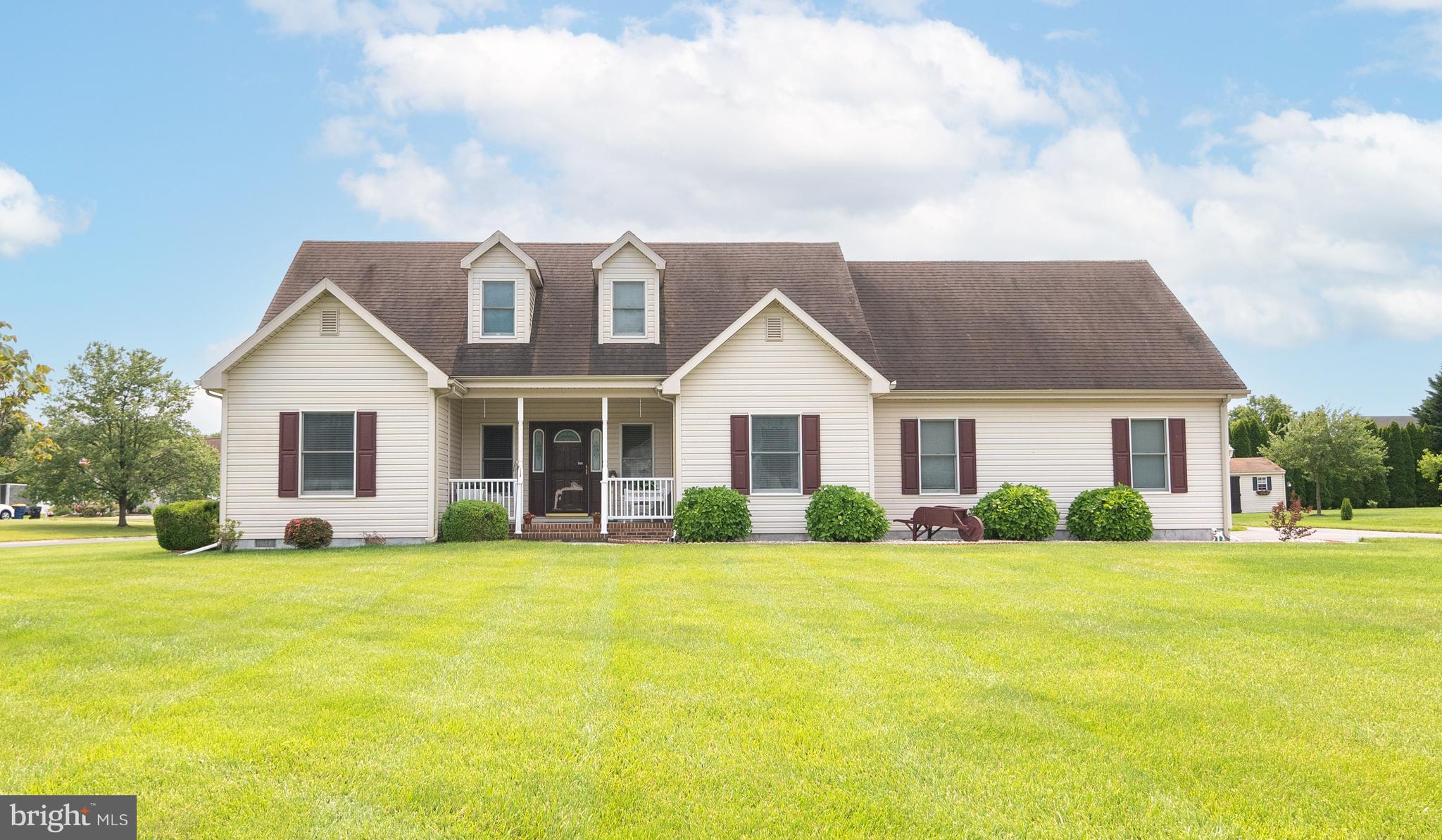 125 Debs Way Dover, DE 19901 - Photo 2 of 31