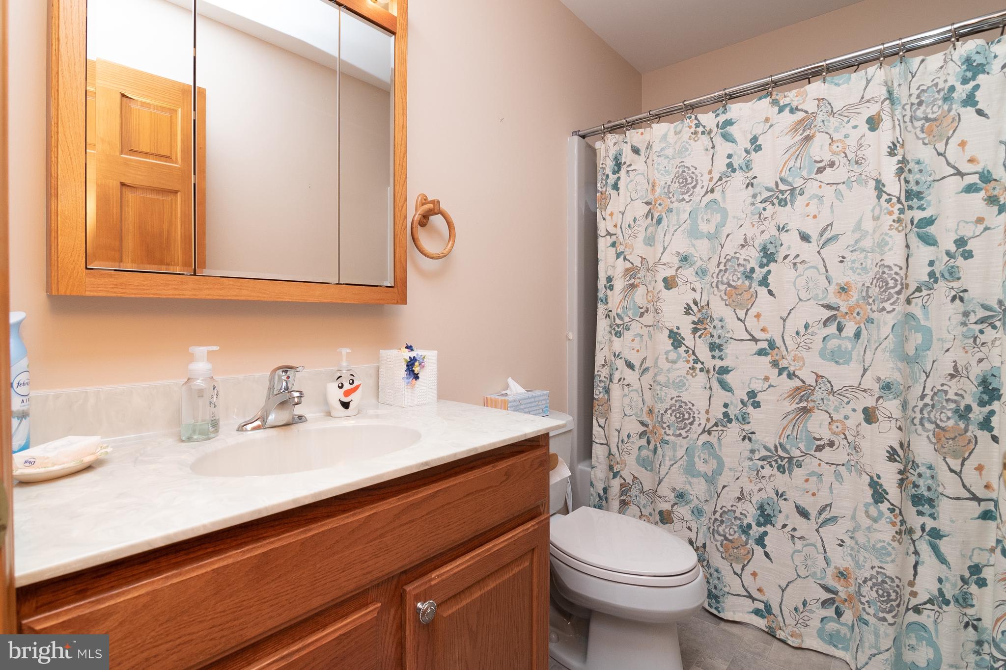 125 Debs Way Dover, DE 19901 - Photo 21 of 31 Hall bathroom