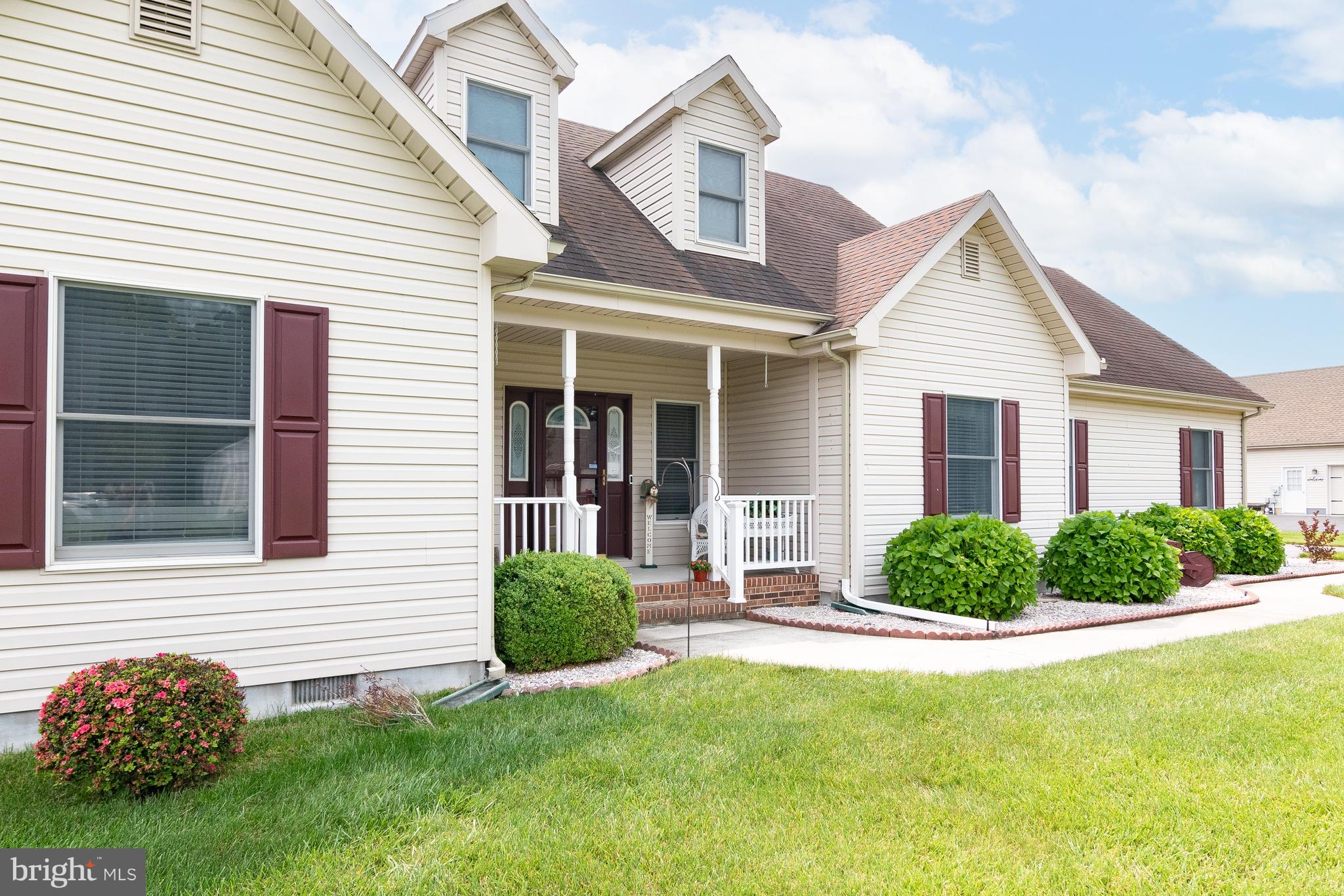 125 Debs Way Dover, DE 19901 - Photo 25 of 31 Beautiful landscape