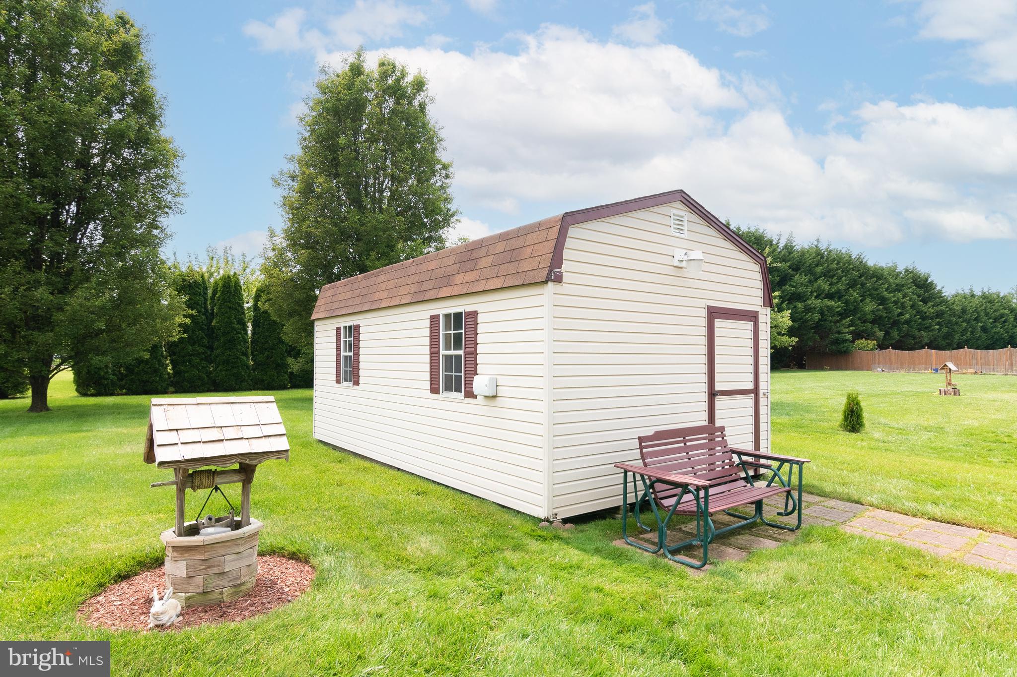125 Debs Way Dover, DE 19901 - Photo 27 of 31