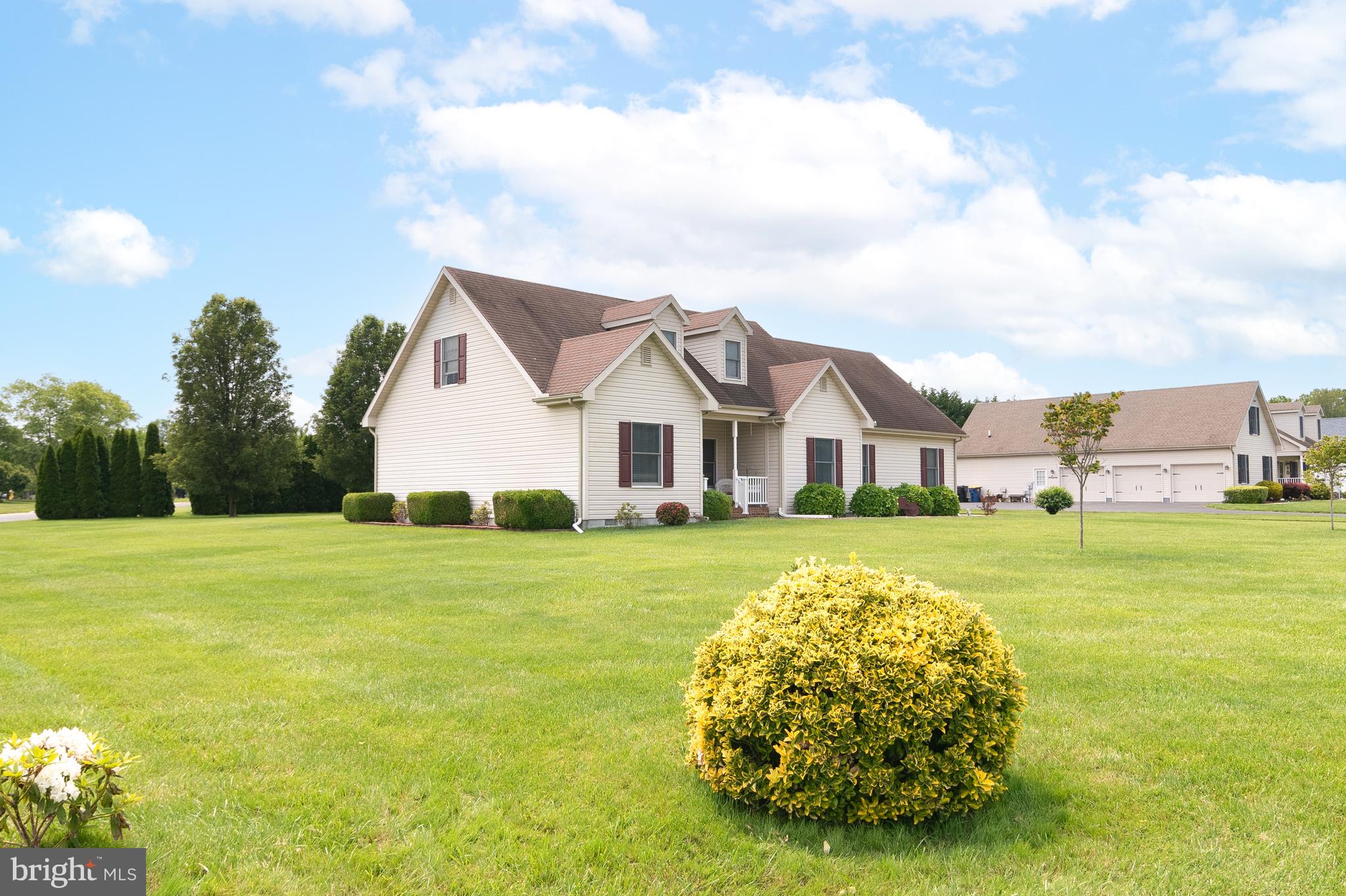125 Debs Way Dover, DE 19901 - Photo 30 of 31