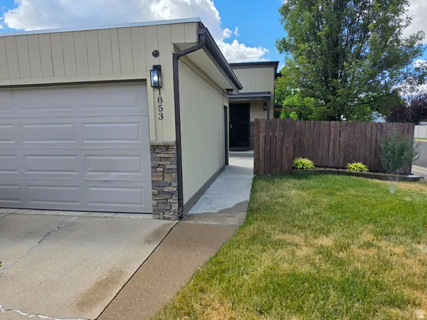 $375,000 | 1853 East 5725th Street South, Ogden, UT 84403