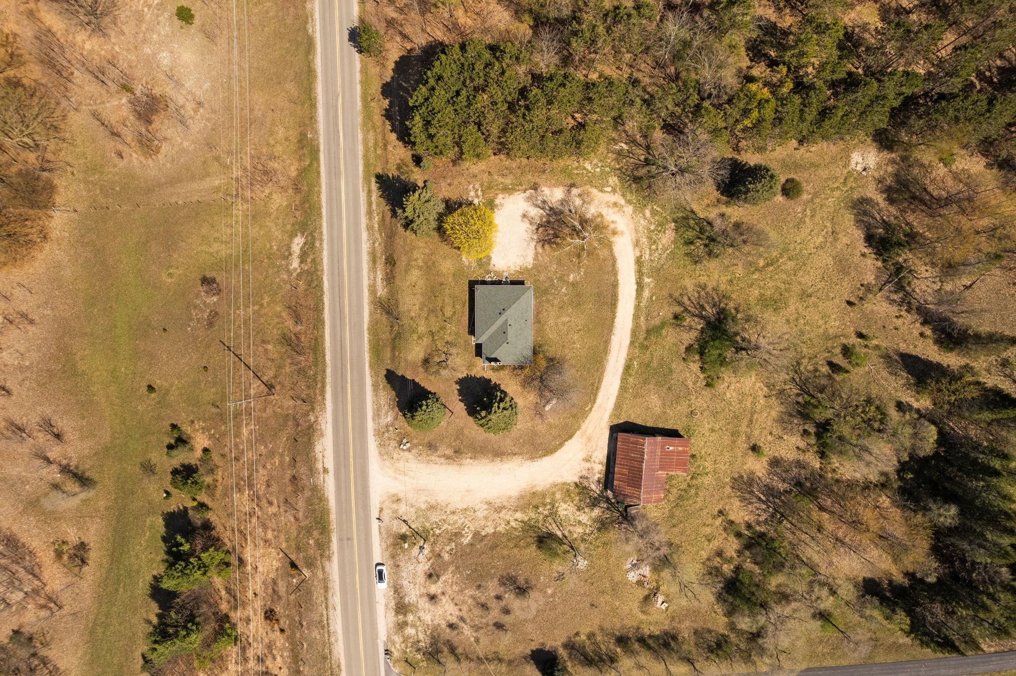6828 East Lincoln Road Cedar, MI 49621 - Photo 53 of 68