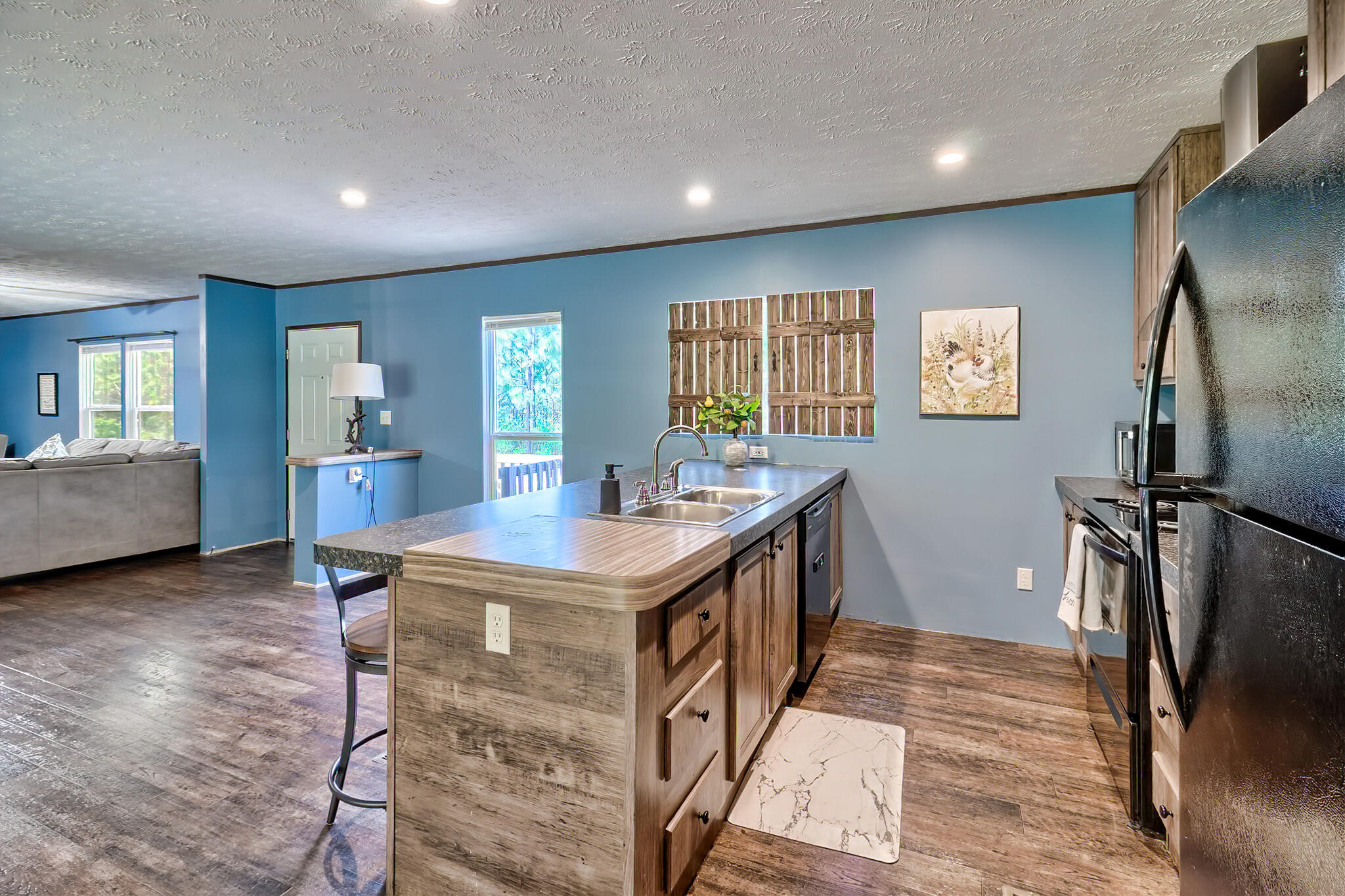 800 Wagontong Road Wagener, SC 29164 - Photo 16 of 57
