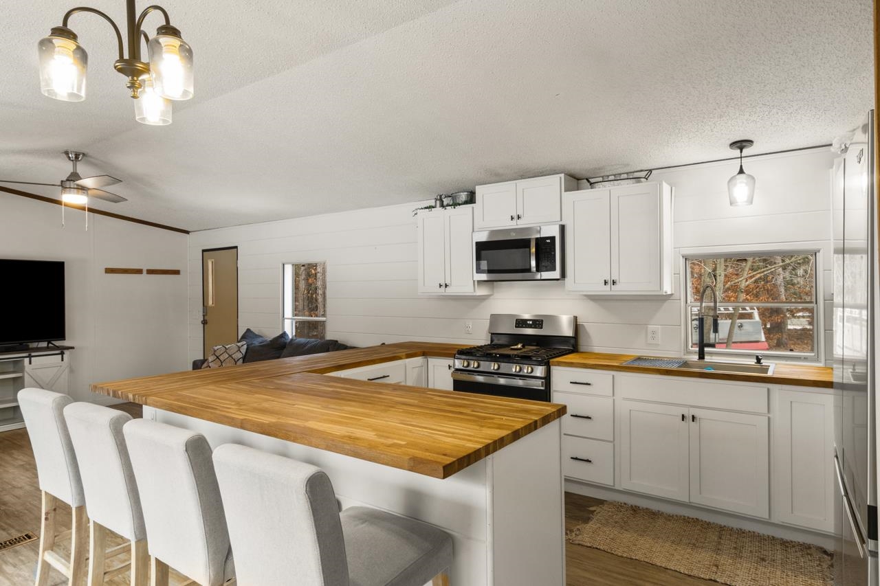 11728 Coster Road Southwest Fife Lake, MI 49633 - Photo 2 of 24 Gallery Image 2