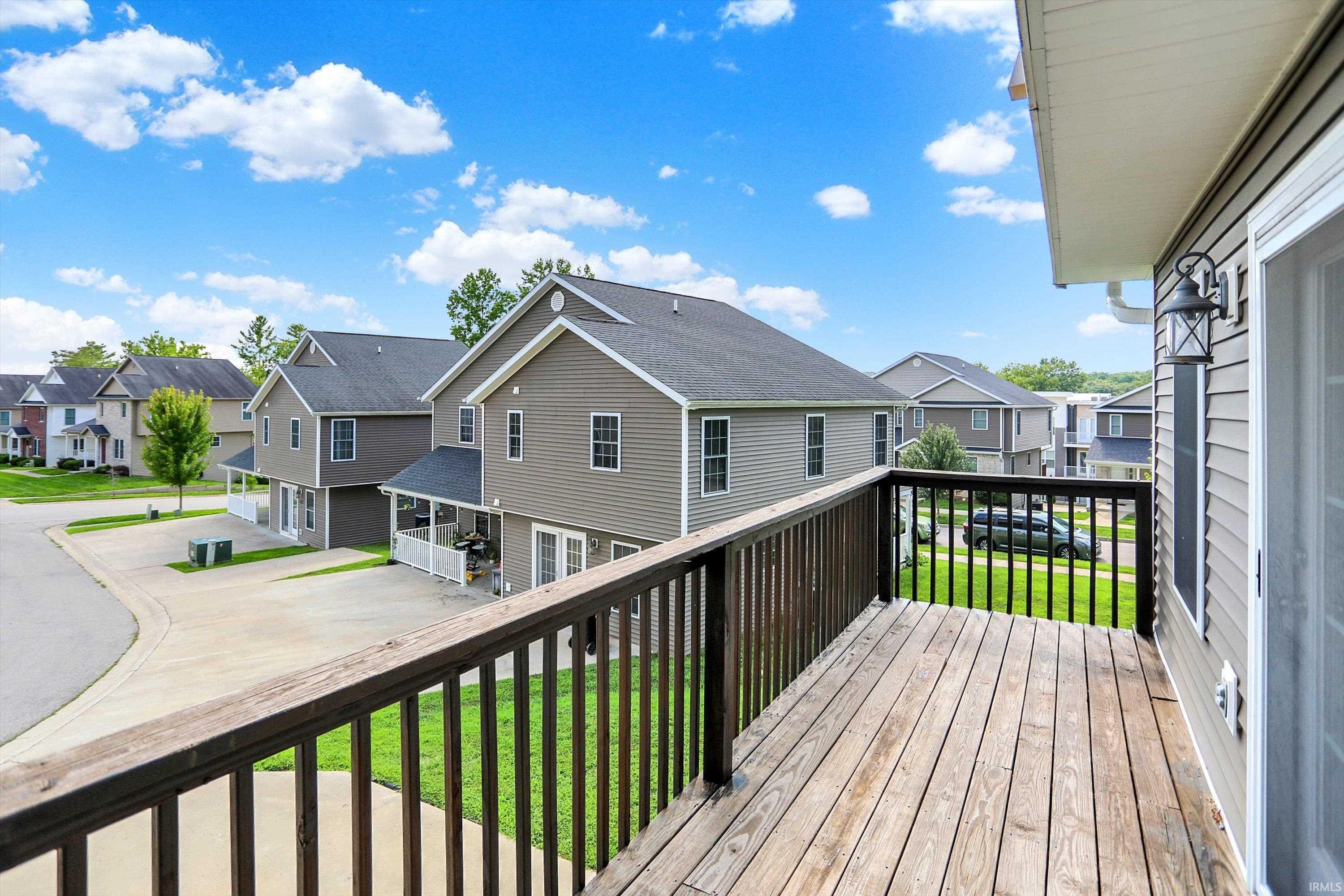 1771 West Victoria Lane Bloomington, IN 47403 - Photo 12 of 28