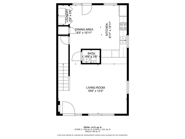 $285,000 | 1771 West Victoria Lane, Bloomington, IN 47403