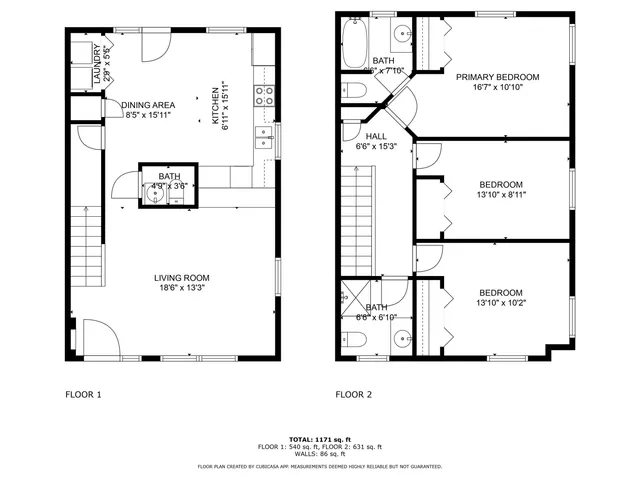 $285,000 | 1771 West Victoria Lane, Bloomington, IN 47403