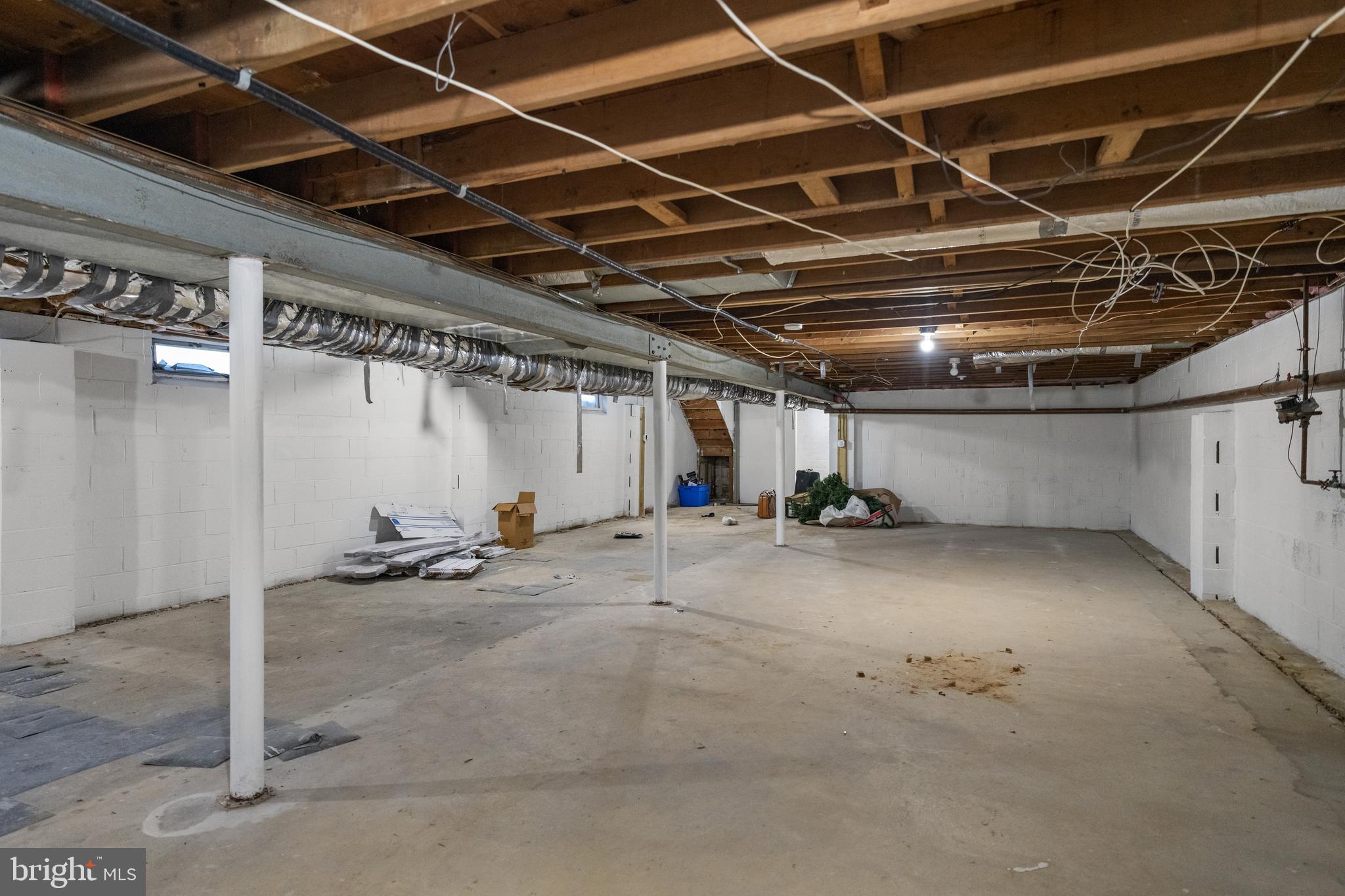 5 Fox Chase Drive Blackwood, NJ 08012 - Photo 23 of 23 a view of empty room with wooden floor