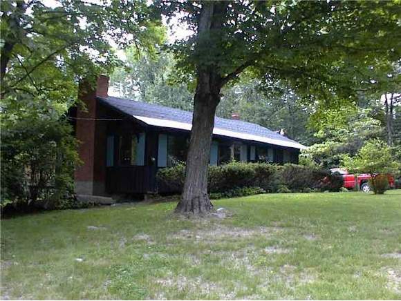 636 Cherry Valley Road Gilford, NH 03249 - Photo 1 of 1