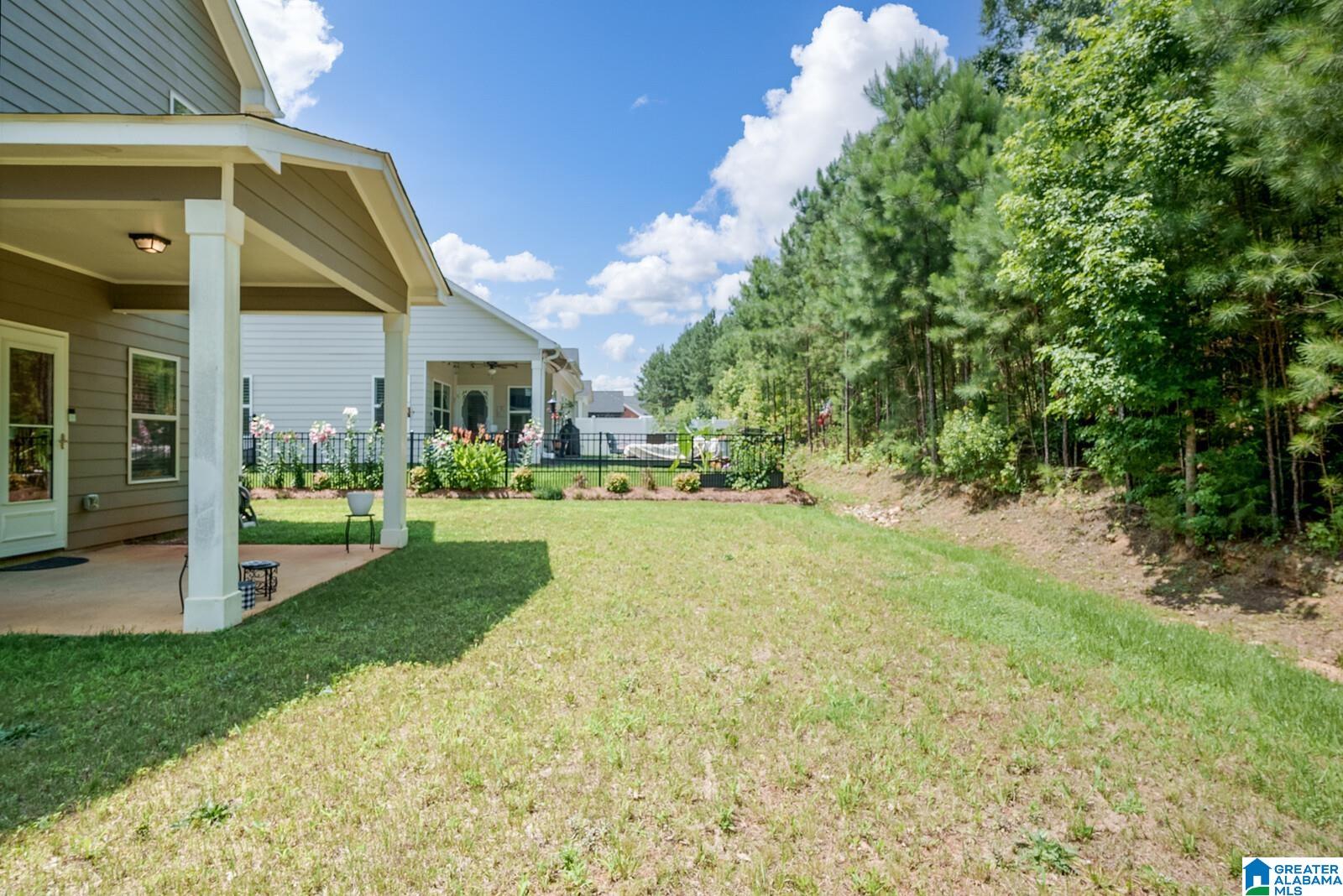 34 Dabbs Road Oxford, AL 36203 - Photo 36 of 37