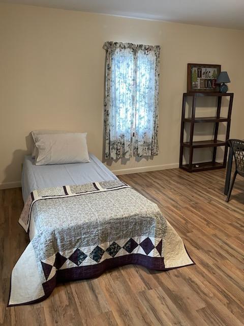 5985 Fisher Road Athens, OH 45701 - Photo 27 of 39 Bedroom 3