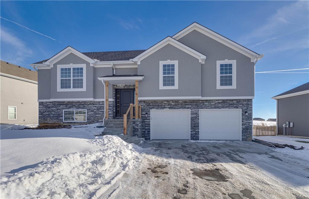 13898 Indian Ridge Road St. Joseph, MO 64505 - Photo 1 of 1