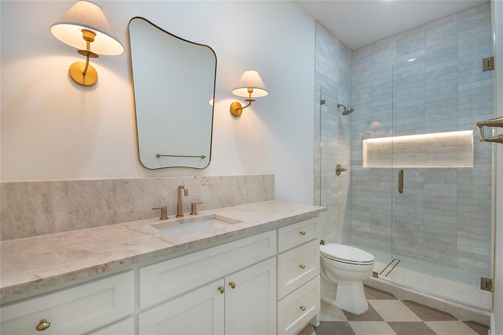 6632 Lockheed Avenue Dallas, TX 75209 - Photo 21 of 28 Gallery Image 21