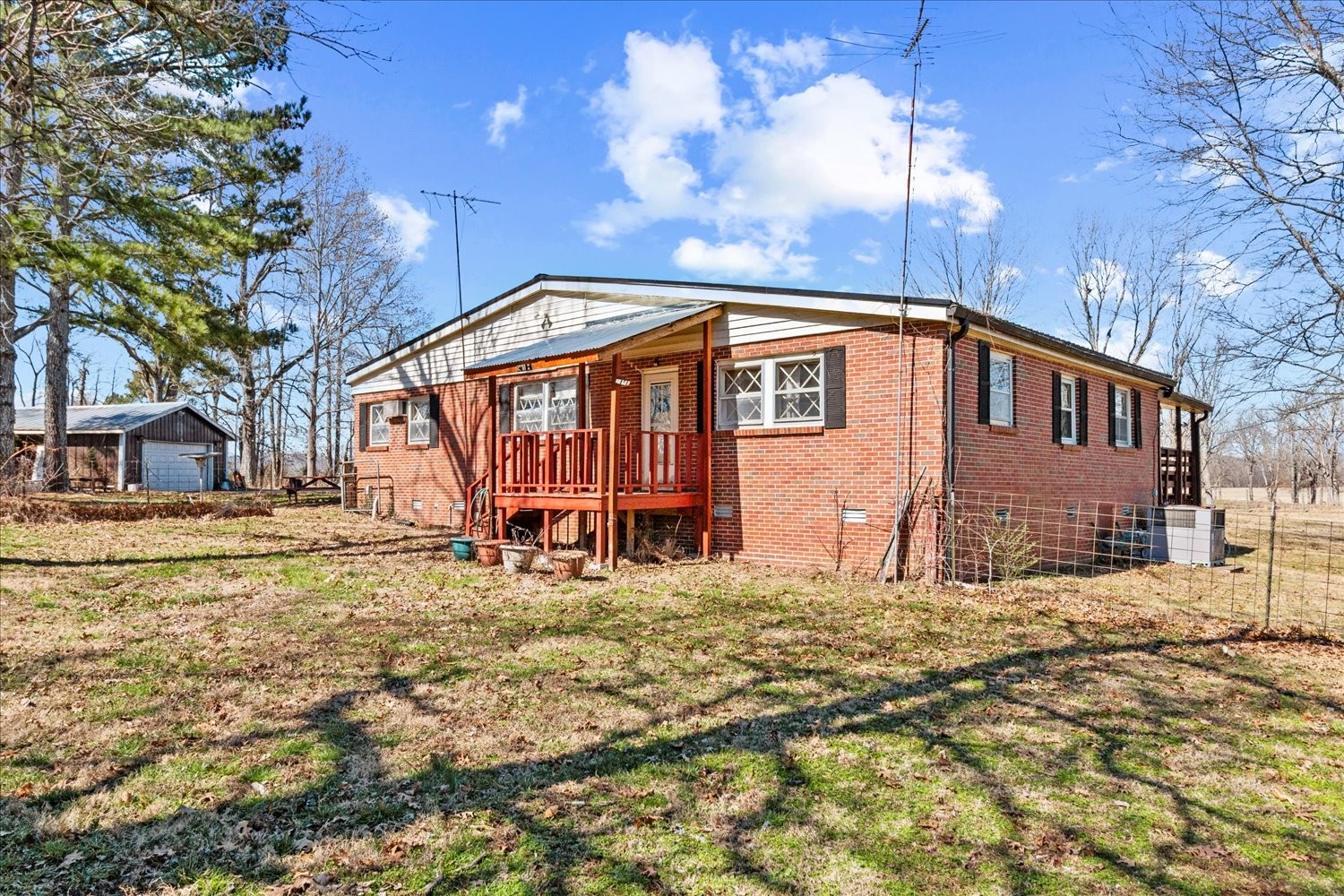 2671 Beasley Road Chapel Hill, TN 37034 - Photo 30 of 35 Gallery Image 30