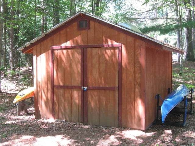 3340 Cth C Rhinelander, WI 54501 - Photo 9 of 20 Gallery Image 9