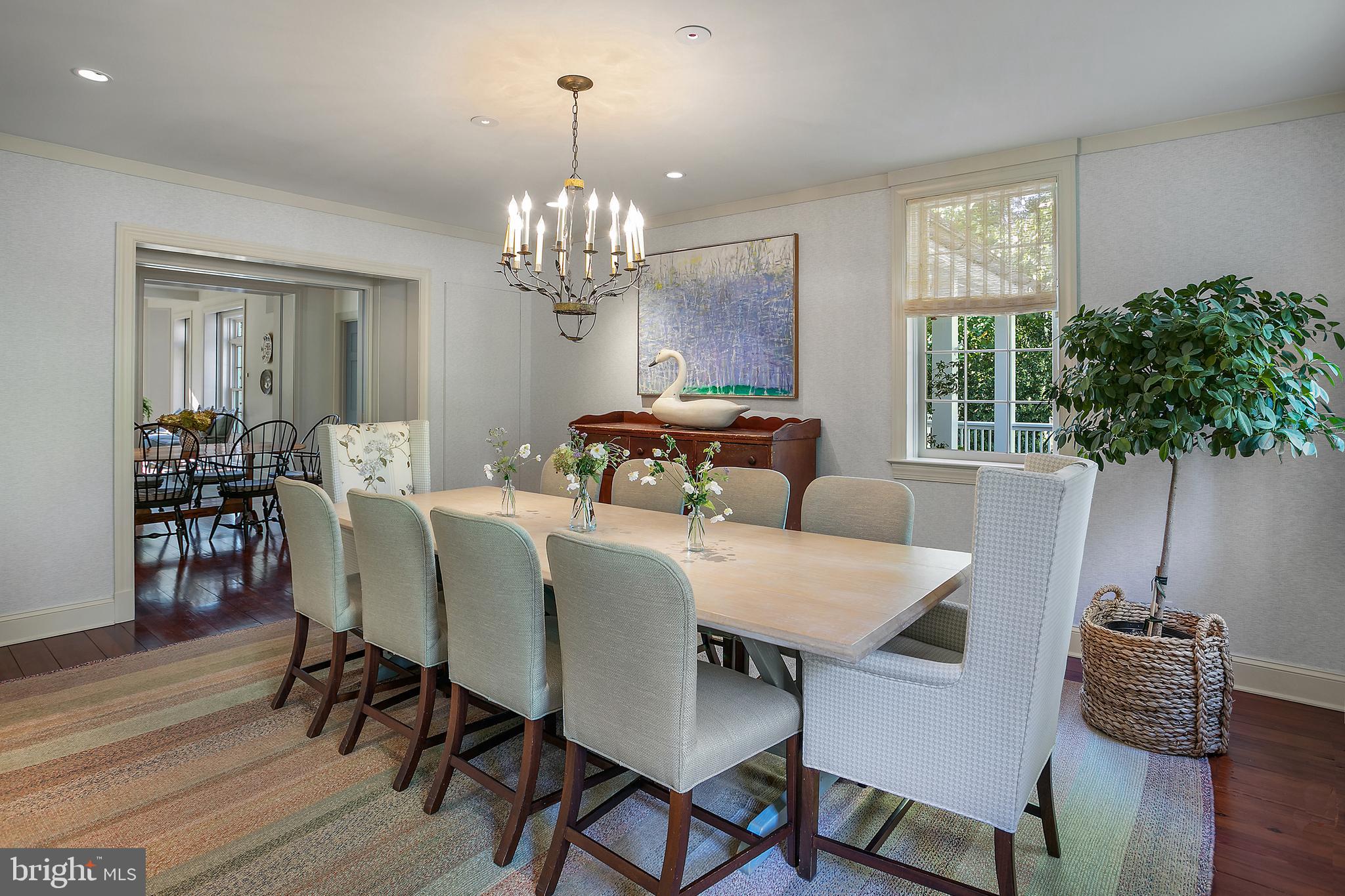2824 Chain Bridge Road Northwest Washington, DC 20016 - Photo 11 of 44 Gallery Image 11