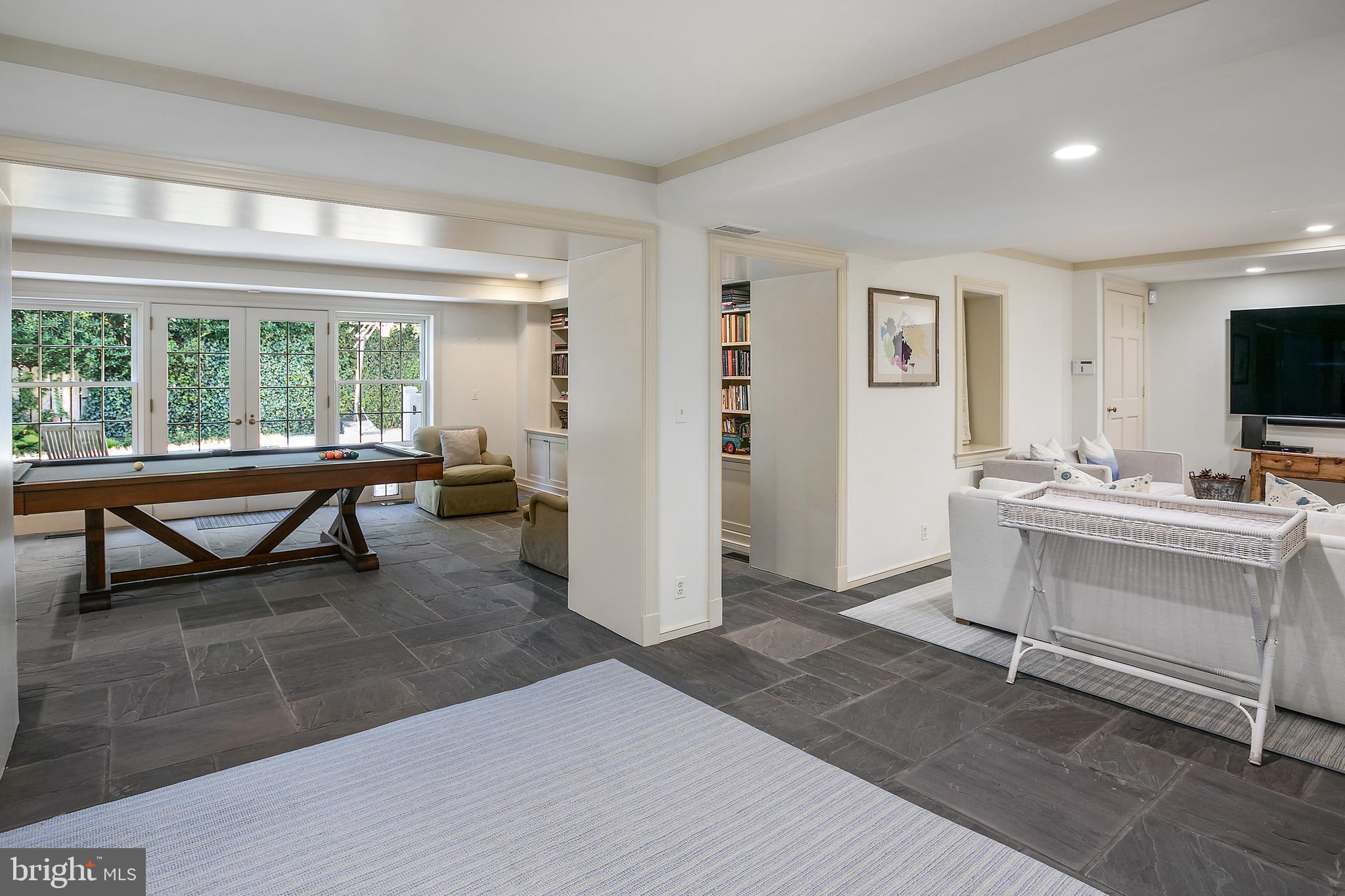 2824 Chain Bridge Road Northwest Washington, DC 20016 - Photo 25 of 44 Gallery Image 25