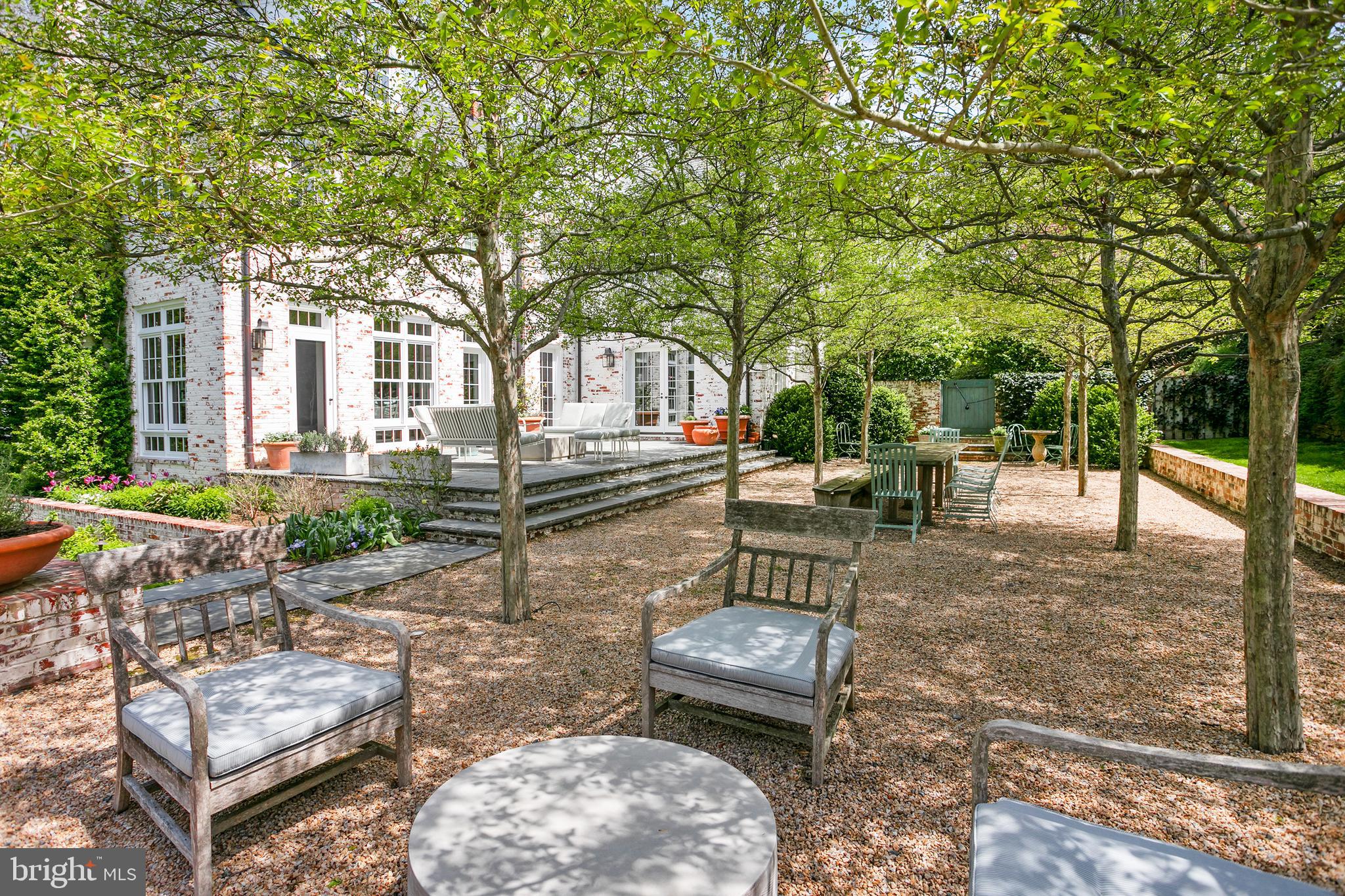 2824 Chain Bridge Road Northwest Washington, DC 20016 - Photo 42 of 44 Gallery Image 42