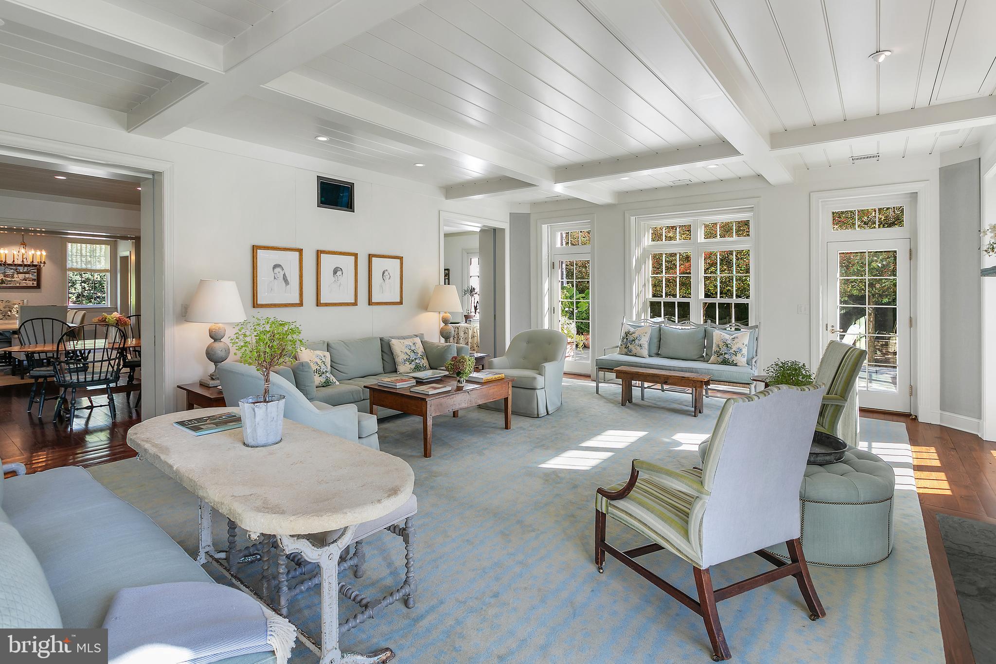 2824 Chain Bridge Road Northwest Washington, DC 20016 - Photo 6 of 44 Gallery Image 6