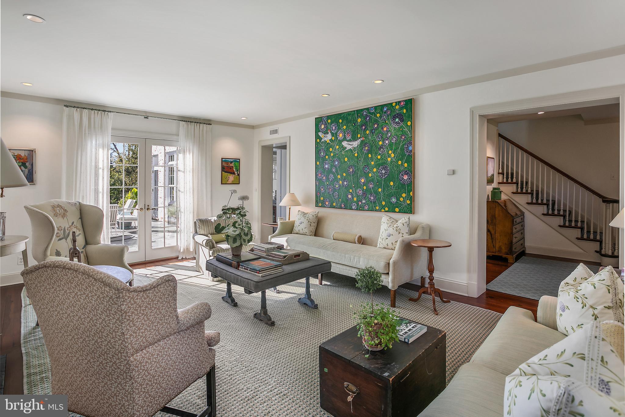 2824 Chain Bridge Road Northwest Washington, DC 20016 - Photo 8 of 44 Gallery Image 8