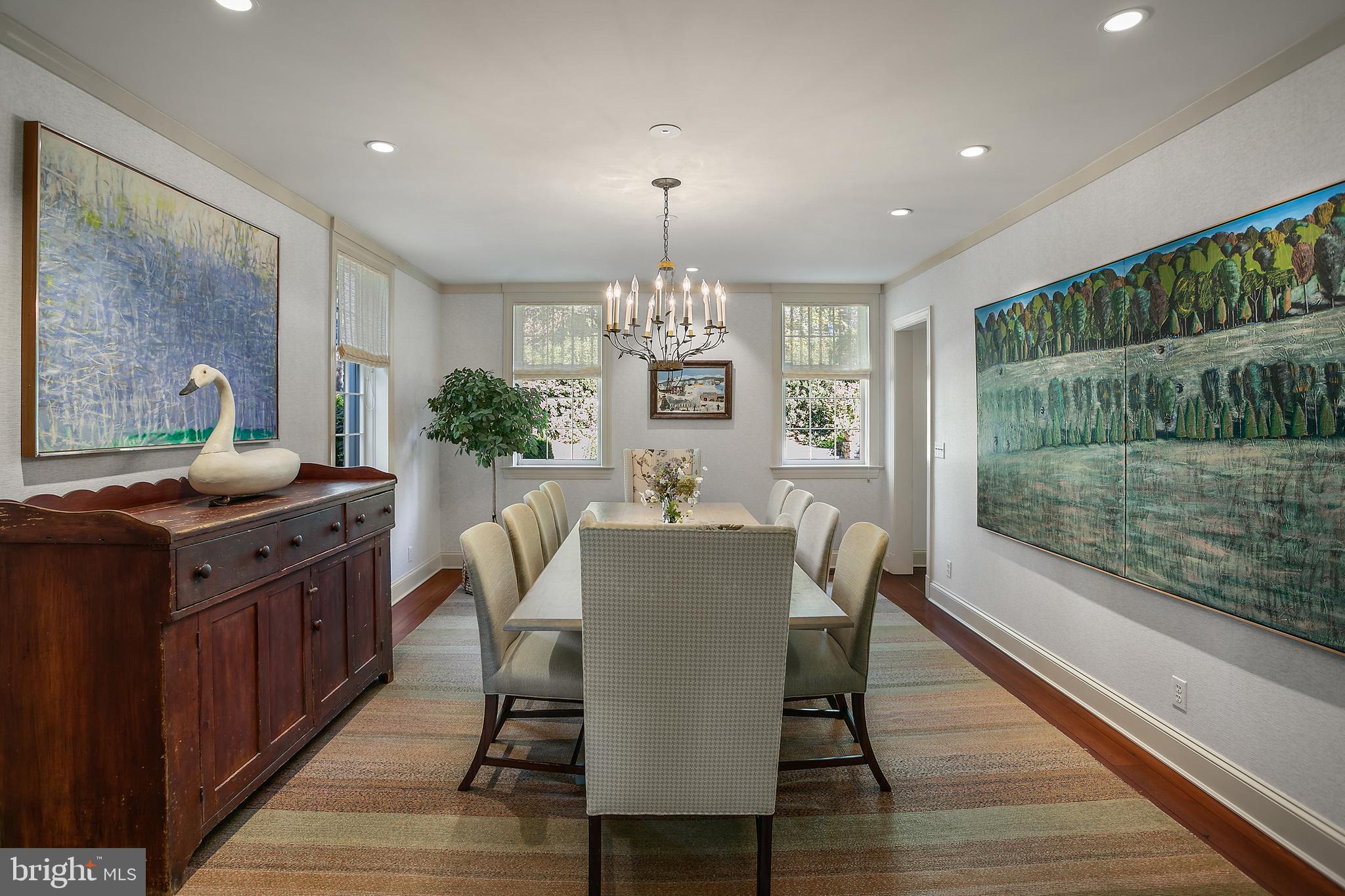 2824 Chain Bridge Road Northwest Washington, DC 20016 - Photo 10 of 44 Gallery Image 10