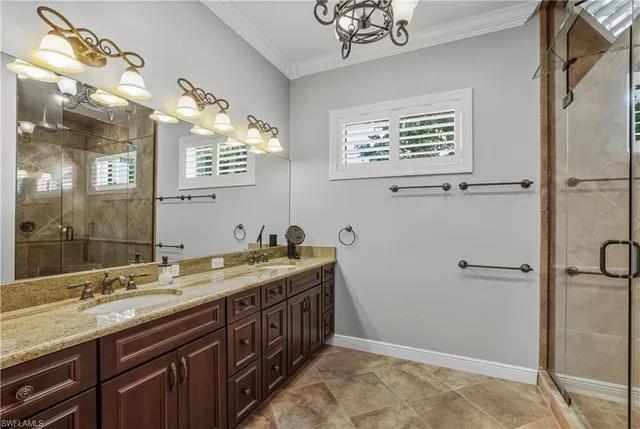 $8,999,000 | 453 18th Avenue South, Naples, FL 34102