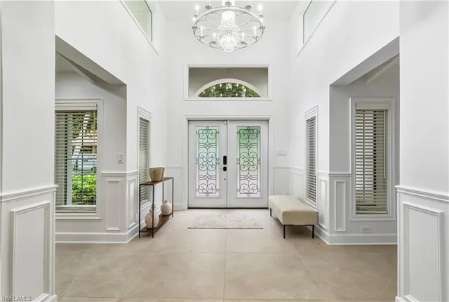 $8,999,000 | 453 18th Avenue South, Naples, FL 34102