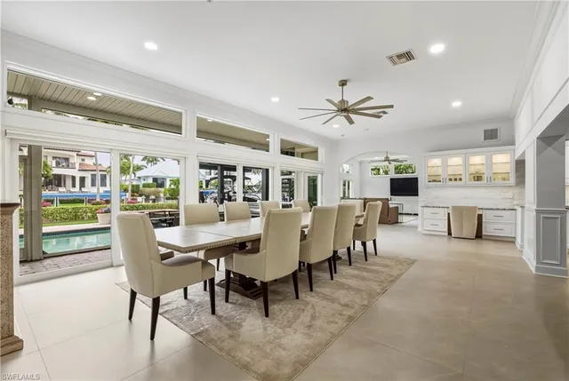 $8,999,000 | 453 18th Avenue South, Naples, FL 34102