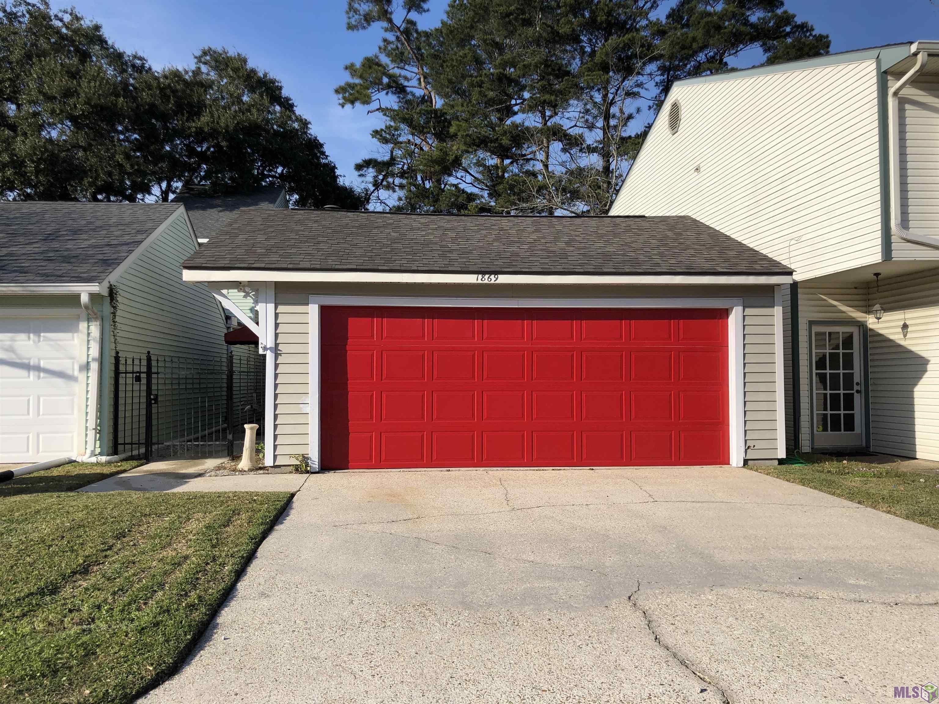 1869 Stonegate Court Baton Rouge, LA 70815 - Photo 1 of 20 Gallery Image 1
