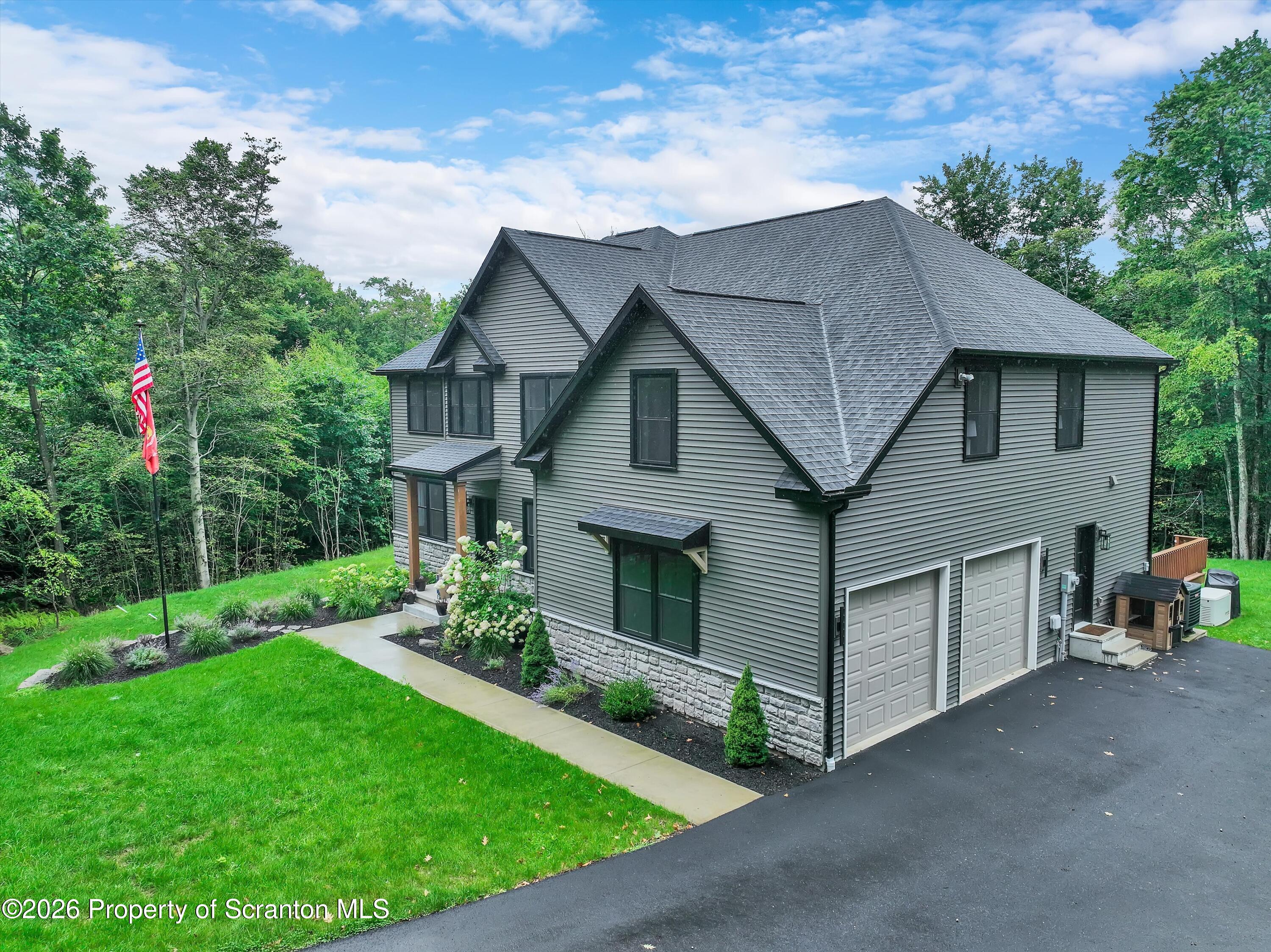 100 Highland Road Moscow, PA 18444 - Photo 3 of 97 03-DJI_0864