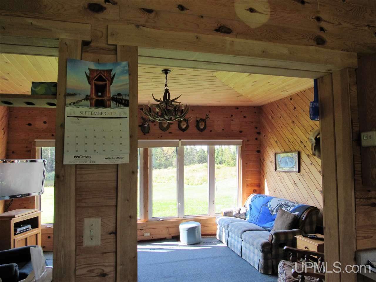 5226 Co Road Rock, MI 49880 - Photo 13 of 34