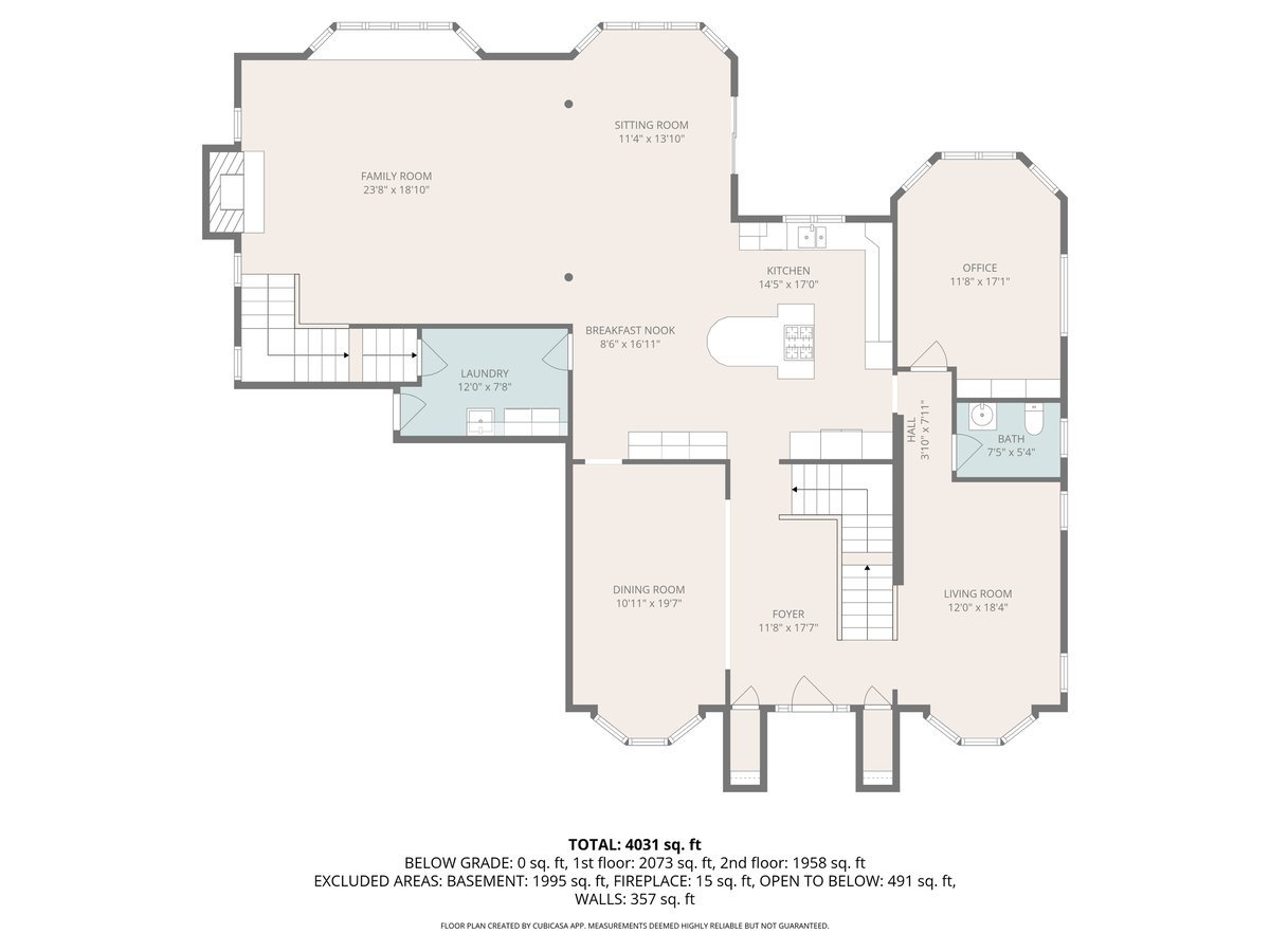 2441 Bird Lane Batavia, IL 60510 - Photo 45 of 47