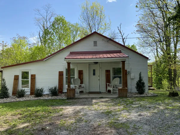 $199,999 | 2 Wilma Lane, Chestnut Mound, TN 38552