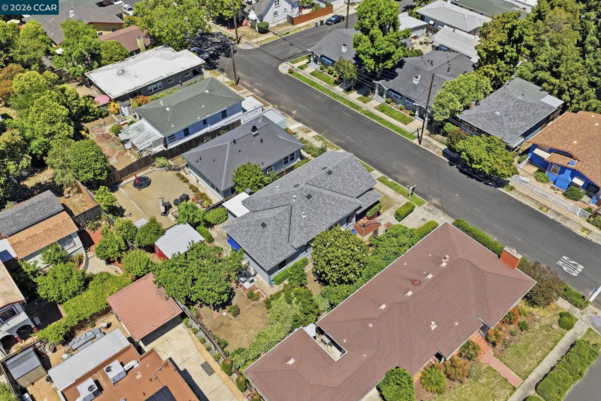 848 Talbart Street Martinez, CA 94553 - Photo 46 of 50