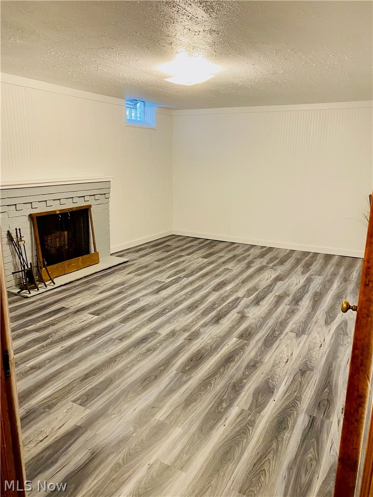 3491 Warren Road Cleveland, OH 44111 - Photo 19 of 19 Finished basement