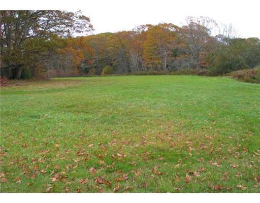 39 River Road Cushing, ME 04563 - Photo 5 of 9 Land. Middle Field