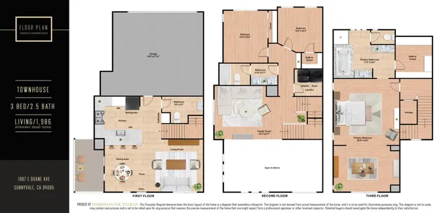 $1,399,000 | 1087 East Duane Avenue, Sunnyvale, CA 94085