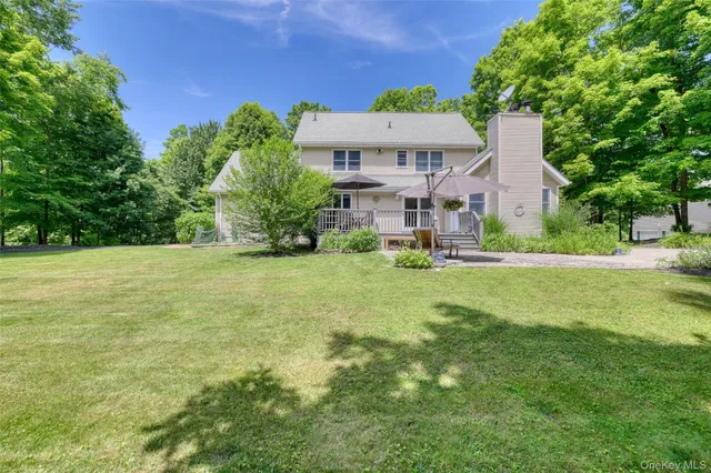 $535,000 | 841 Howells Turnpike, Middletown, NY 10940