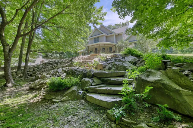 $535,000 | 841 Howells Turnpike, Middletown, NY 10940