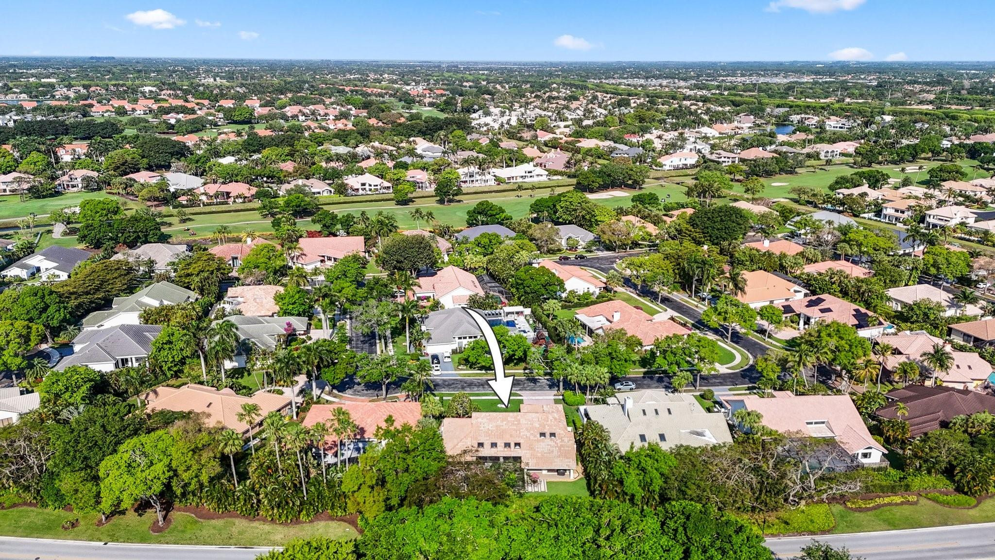 5730 Northwest 22nd Avenue Boca Raton, FL 33496 - Photo 26 of 36 Photo 26