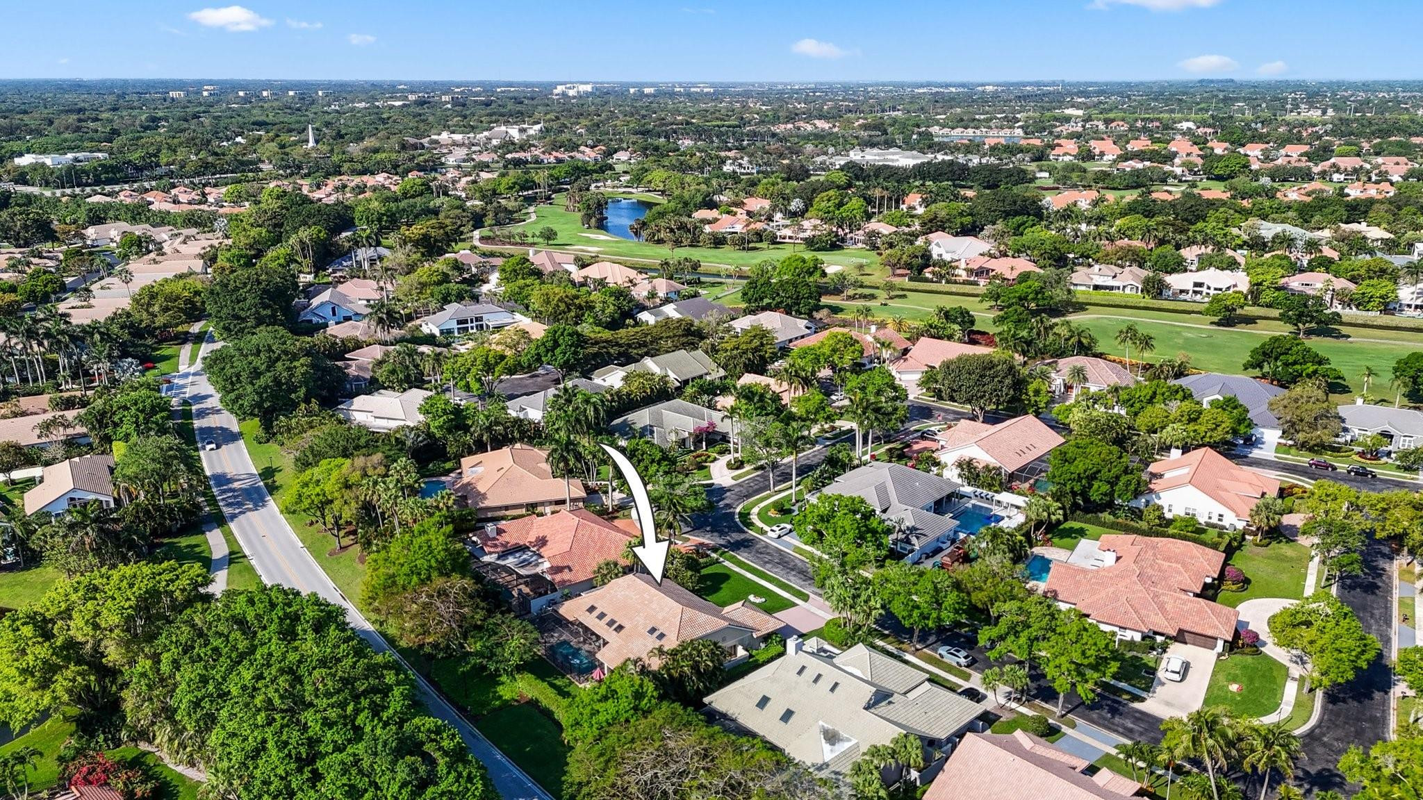 5730 Northwest 22nd Avenue Boca Raton, FL 33496 - Photo 27 of 36 Photo 27