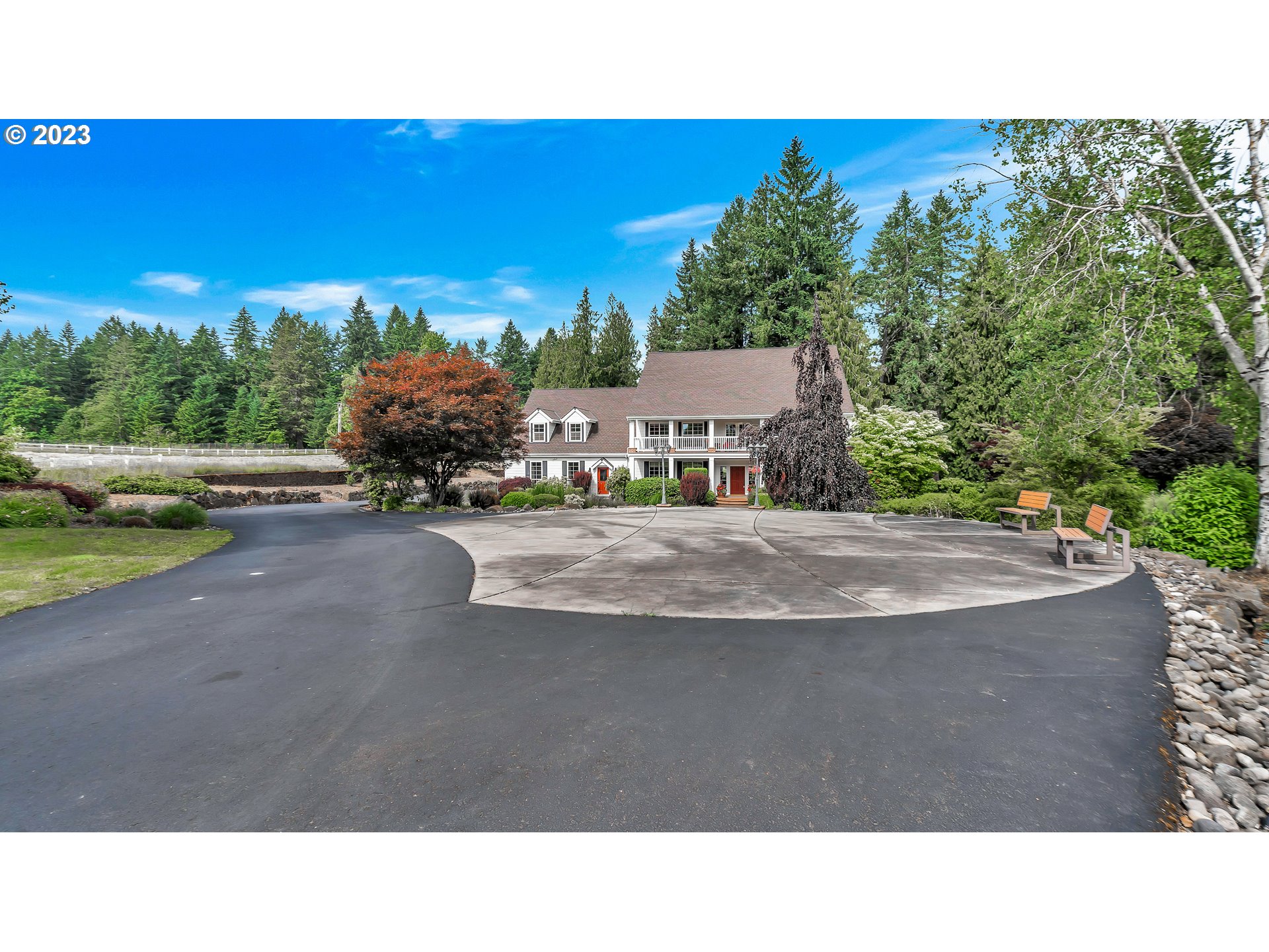 17089 Southwest Swank Road Sherwood, OR 97140 - Photo 3 of 37 Gallery Image 3