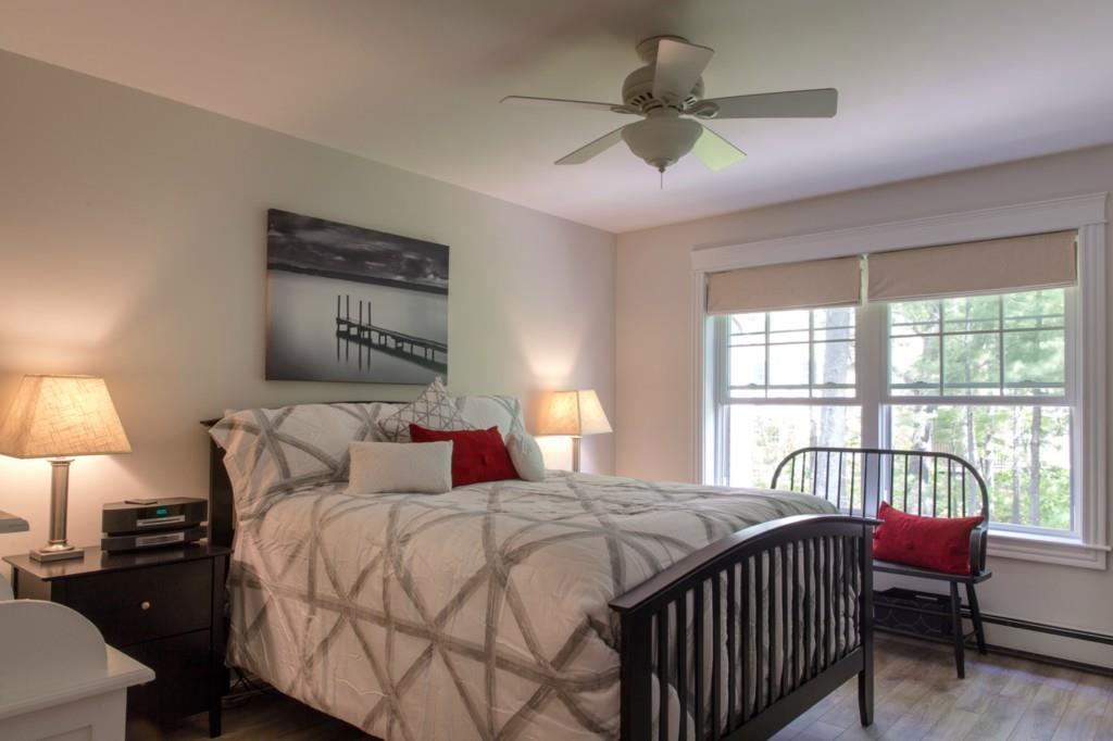 91 Ridge Road, Unit 20 Portland, ME 04103 - Photo 12 of 21 Photo