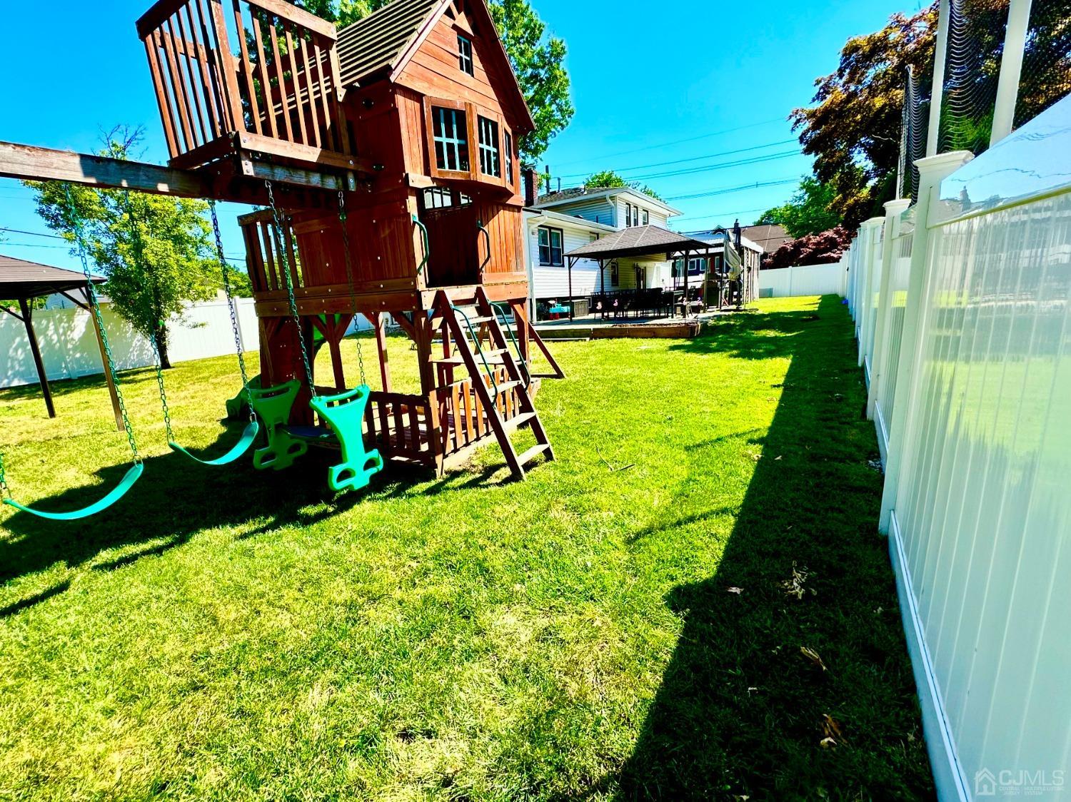 3 South Gate Springfield, NJ 07081 - Photo 21 of 22