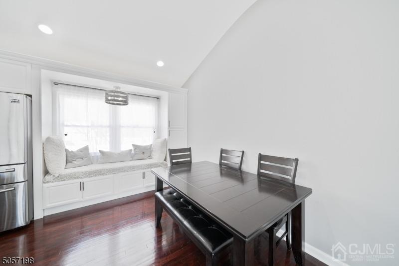 3 South Gate Springfield, NJ 07081 - Photo 9 of 22 a view of a workspace with furniture and window