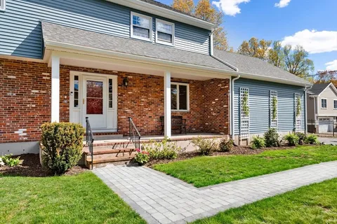 $1,849,999 | 94 Johnson Road, Winchester, MA 01890